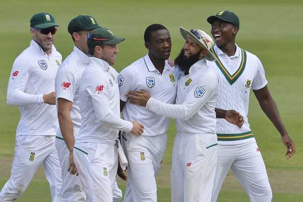 In a testing 10-Test summer, South Africa's bowlers put their bodies on the line and took all 200 wickets.