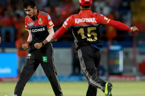 Yuzvendra Chahal will be key to RCB's fortunes once again