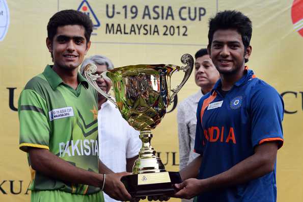 The Kinrara Oval in Malaysia has played host to several U-19 tournaments.