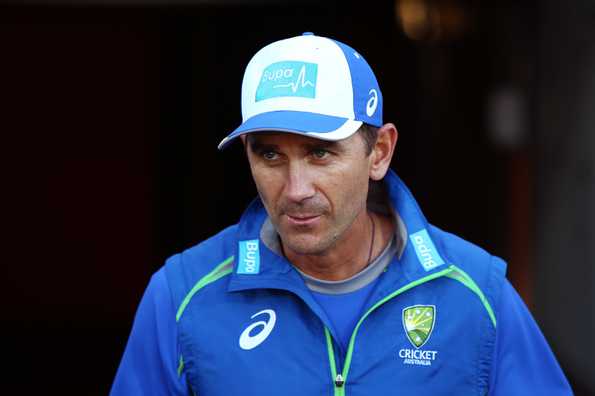 "I am very excited about the scope I now have to coach the country that supported me so much in my cricketing career," Langer said.