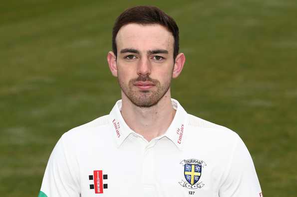 James Weighell's seven-wicket haul helped Durham pull off the unthinkable come-from-behind win over Leicestershire.