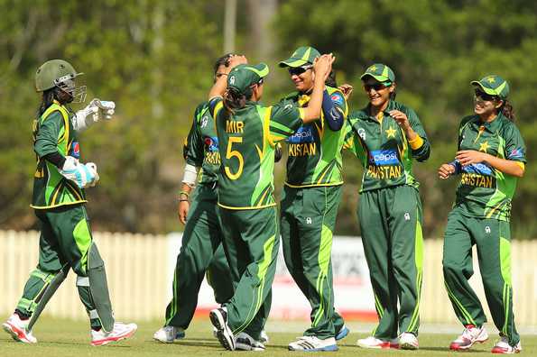 Pakistan Women will play five One-Day Internationals and a one-off T20I against New Zealand