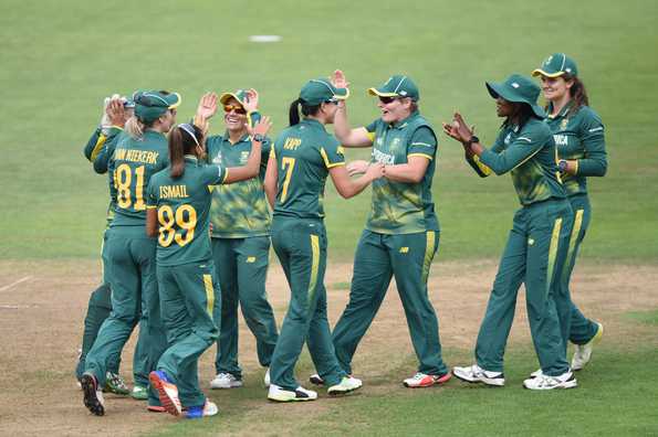 The South Africa women annihilated the Bangladeshi women in both the ODI and T20I series