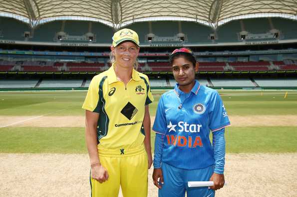 Stalwarts Meg Lanning and Mithali Raj will play in the same XI for the Supernovas.