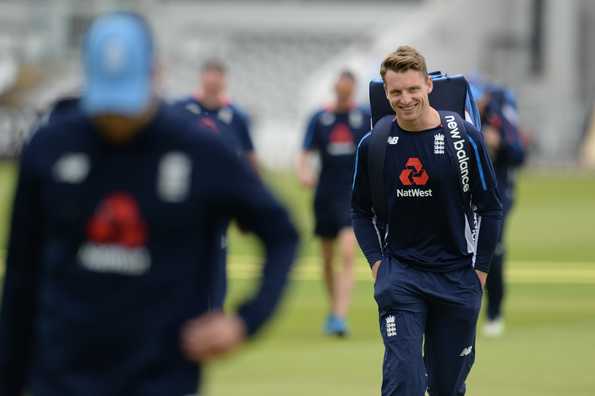 Jos Buttler's Test recall headlined Ed Smith's selectorial debut.