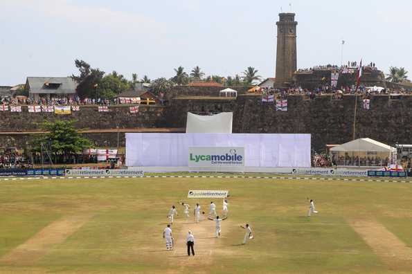 'Pitch-fixing' in Galle has come under the scanner in the documentary