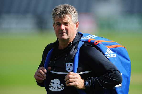 Steve Rhodes will arrive in Bangladesh for an interview in the next couple of days.