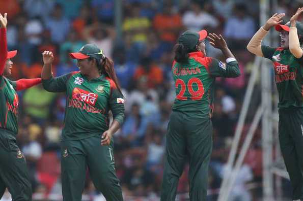 Bangladesh picked up an epic win in the final against India.