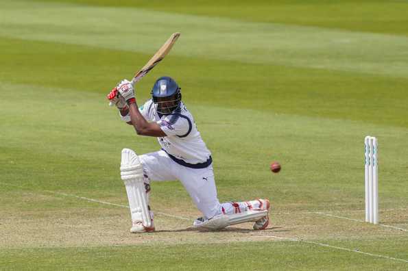 "We respect Carberry, as I've always said. He's a fantastic cricketer and a top pro - we just didn't feel the captaincy was the right thing for him moving forward" - Nixon