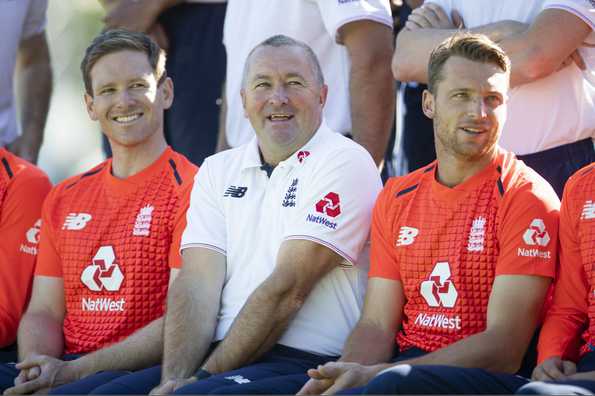 Doing away with their rotation policy, England have picked a strong squad for the one-off match against Australia and then the three match series against India