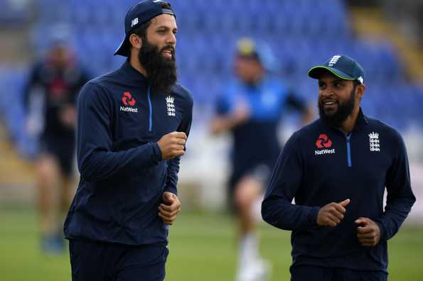 Moeen Ali and Adil Rashid finished the recently concluded ODI series with 24 wickets between them.