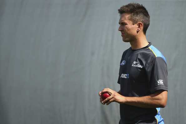 Boult is expected to return to the playing eleven after being rested in the first ODI