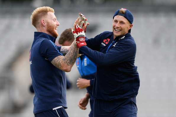 England may have to take the hard call of sitting Joe Root out to include Stokes.