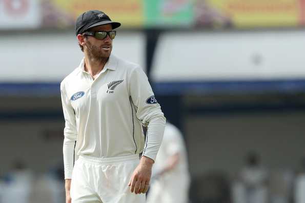 Winning the toss would be helpful - is Kane Williamson's advise to future teams touring India