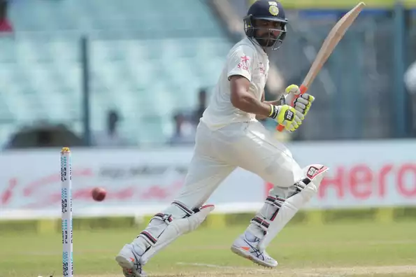 Ravindra Jadeja had received two informal and one official warnings