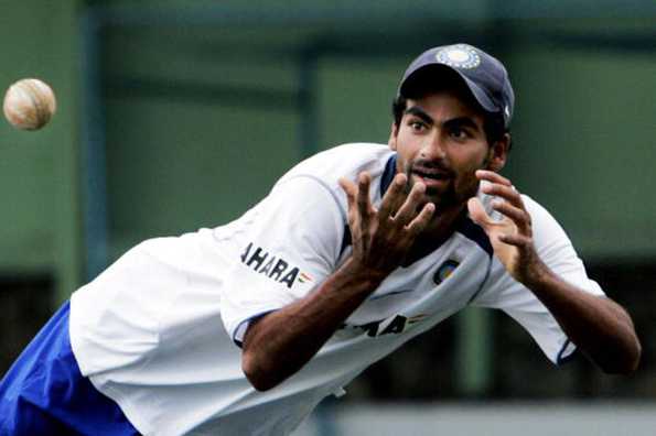 Kaif will lead Chhattisgarh in their maiden Ranji appearance.