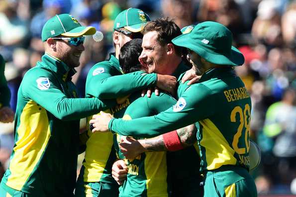 South Africa will hope to put up another commanding performance in Durban and seal the five-match series 3-0