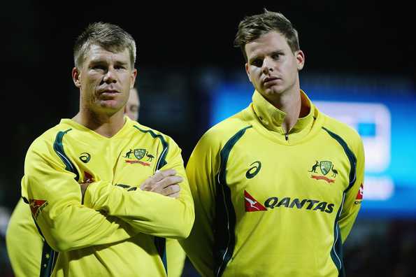 Australia have won their previous two ODI series - in Sri Lanka and tri-series in West Indies