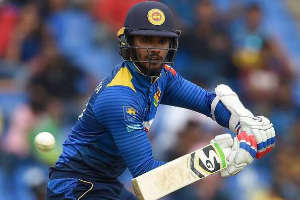 The two dead-rubbers give Sri Lanka a chance to afford the big-hitter an extended audition for the finisher's role.