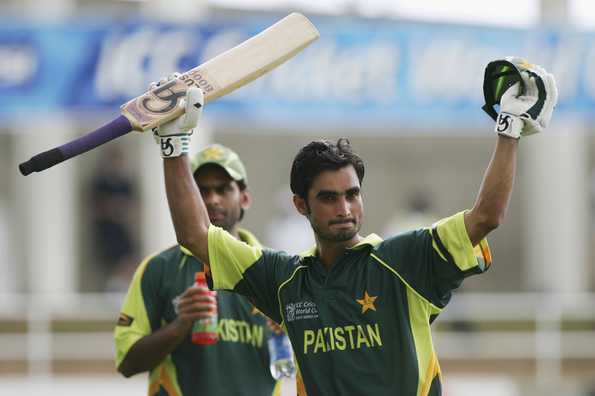 Nazir hopes to return to competitive cricket even if playing for Pakistan is not possible.