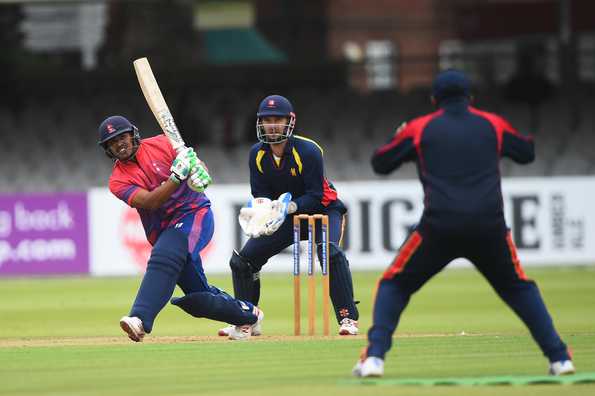 Representative Image: Nepal will play in the forthcoming Asia Cup Qualifier