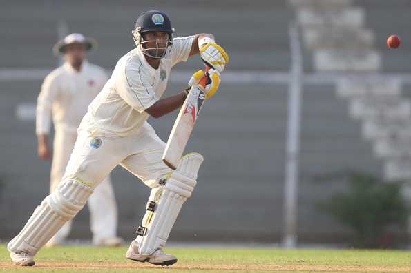 Parida, tenth leading run-scorer in Ranji Trophy, has been appointed Odisha's coach.