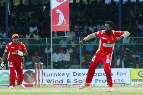 Mitrakant Yadav is a key play in the Mangalore setup