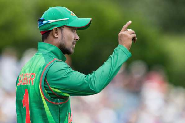 Sabbir Rahman has been in the headlines for the wrong reasons on more than one occasion in the past