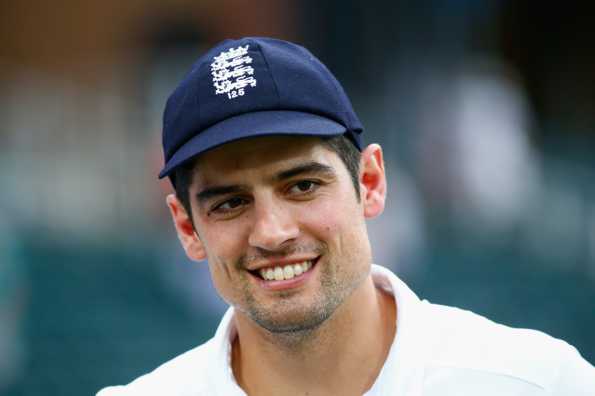 Cook has scored the most Test runs for England (currently 12,254) and is their most capped player (he will finish with 161 Test appearances).