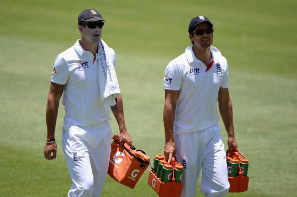 Pietersen felt that the KP episode wasn't great for England cricket