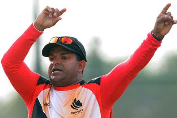 Dassanayake represented Sri Lanka in 11 Tests and 16 One-Day Internationals in 1993 and 1994.