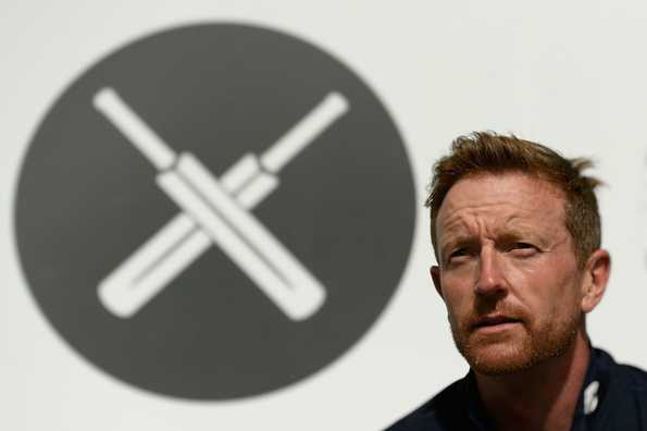 The County Championship game against Middlesex at Emirates Riverside, which begins on September 24, will be Collingwood's last.