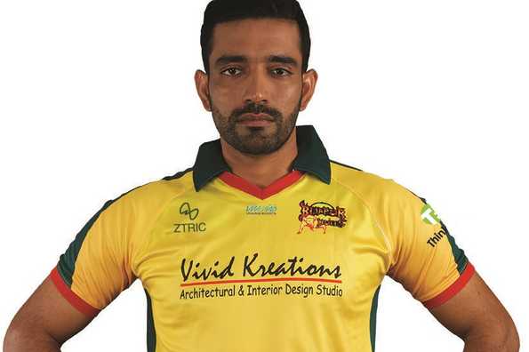 In the batting department, Robin Uthappa, who was man of the series, played the anchor role, guiding his team to formidable totals and keeping his calm during tense run chases.