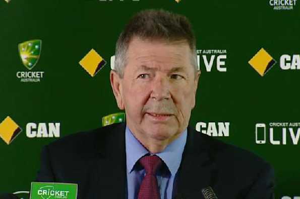 Rod Marsh believes good players should be able to adapt to playing anywhere in the world and dismissed Australia's series defeat to Sri Lanka as a blip.