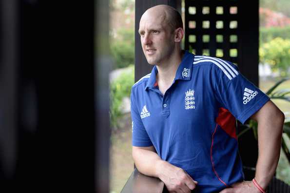 James Tredwell's last international match was the T20I against India at Edgbaston in 2014