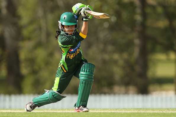 Javeria will continue to fill in for Bisma Maroof