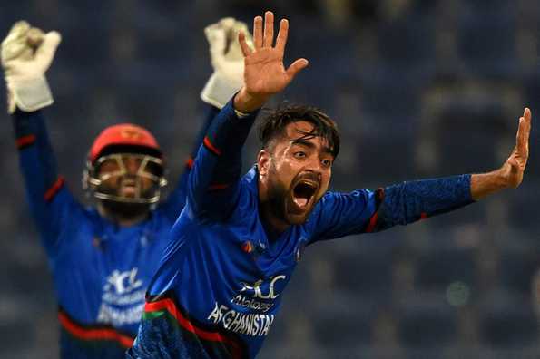 How will Rashid Khan floor us today?