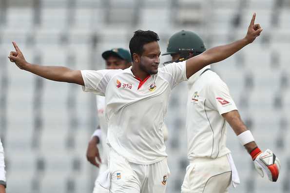 Shakib Al Hasan is likely to undergo surgery which will keep him out of action for the home series against Zimbabwe.