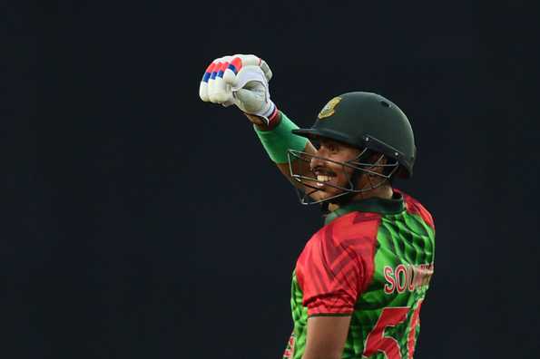 Sarkar has been called-up for the last ODI of the ongoing series against Zimbabwe.