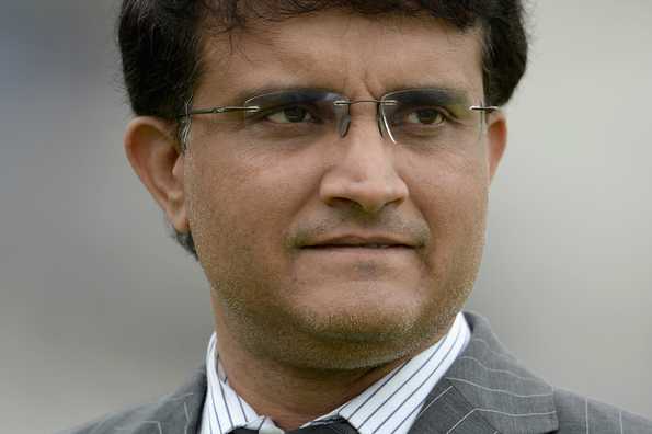 In an e-mail to Choudhary on Monday, Ganguly has conveyed his displeasure on the issue.