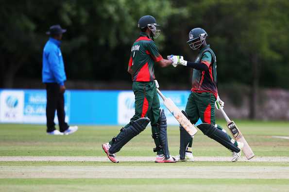 Representational Image: Kenyan Cricket without a proper board since April.