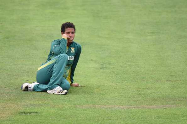 Moseline Daniels and Yolani Fourie have been included in the South Africa World T20 squad