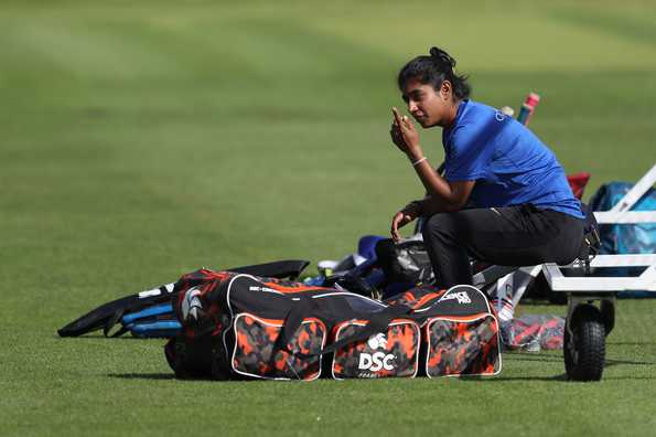 India's decision to leave out the experienced Mithali Raj in the semifinal clash against England on a two-paced Antigua wicket backfired.