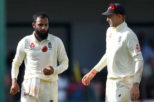 Root and Rashid have a peculiar relationship - the sort you might have for a younger brother who you would choose to sit next to at the dinner table but not in a pub quiz