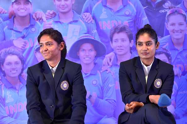 The Indian team under Harmanpreet Kaur is heading in a new direction