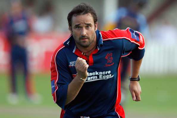 Jones has prior coaching experience with the likes of Hobart Hurricanes