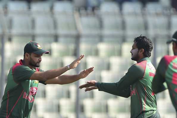 Sunil Joshi feels Shakib Al Hasan is among the best ODI cricketers