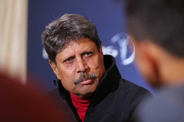 Kapil Dev returns to the BCCI fold with a new responsibility 