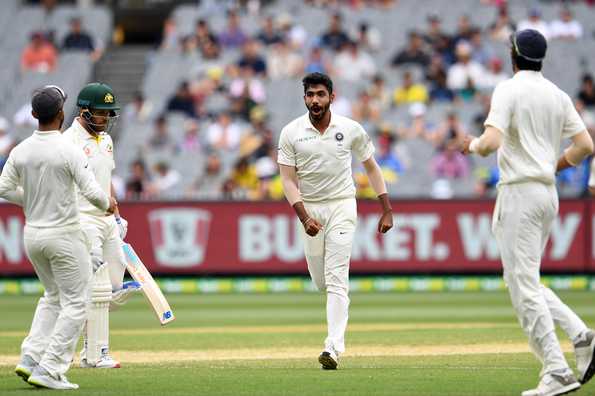 India's new-found pace attack leader is a man for all conditions 