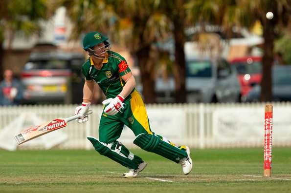 Warner top-scored for Sixers with 59.